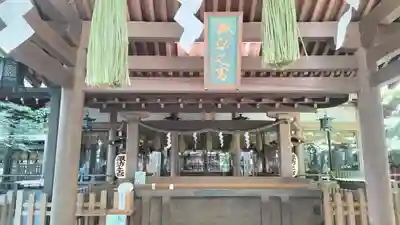 駒木諏訪神社(千葉県)