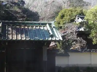 英勝寺のその他建物