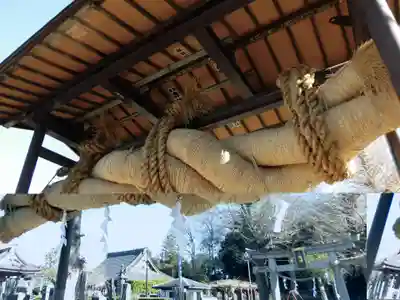 赤城神社(千葉県)
