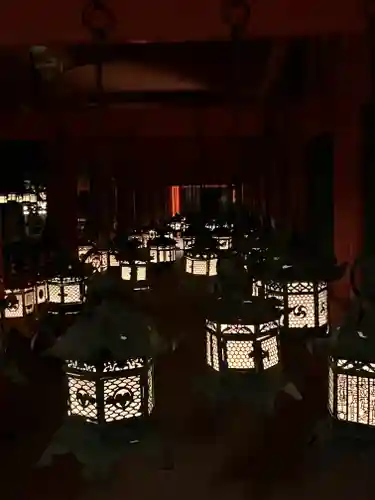 春日大社のその他建物