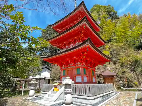 宝厳寺の建物その他