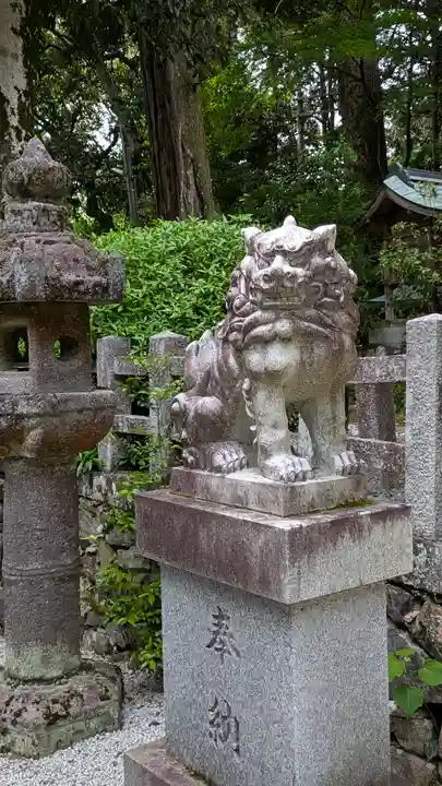 愛宕神社(阿多古神社)(京都府)