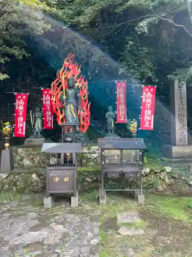 竹生島神社（都久夫須麻神社）の仏像