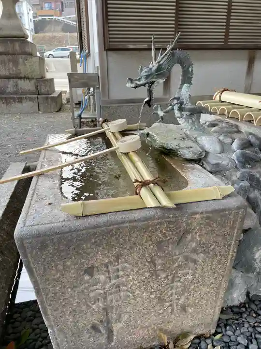 縣神社(京都府)