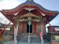 観音寺(福岡県)