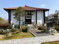 蓮光寺(石川県)