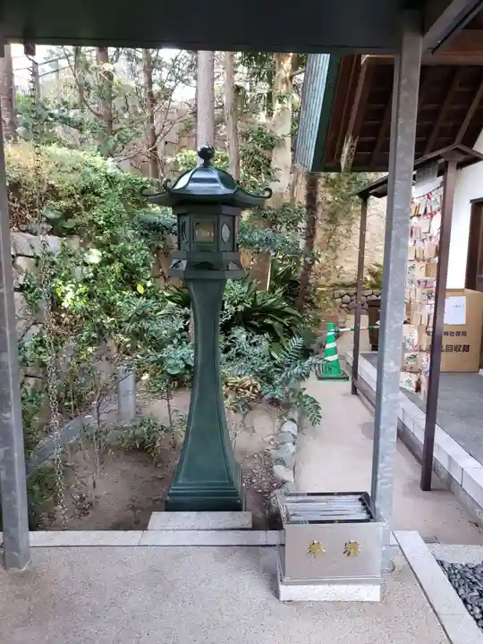 六本木天祖神社(東京都)