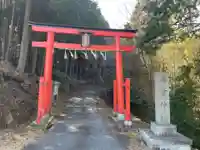 奥宮神社(京都府)