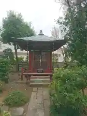 善導寺の建物その他