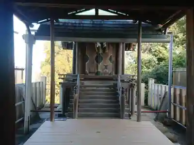 神明社(愛知県)