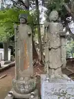 実蔵院(千葉県)