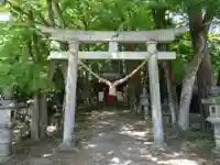千松神社(栃木県)