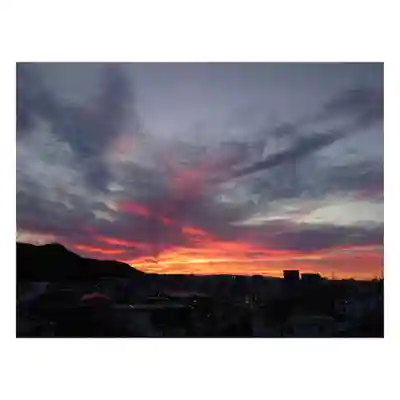 岐阜稲荷山本社(岐阜県)