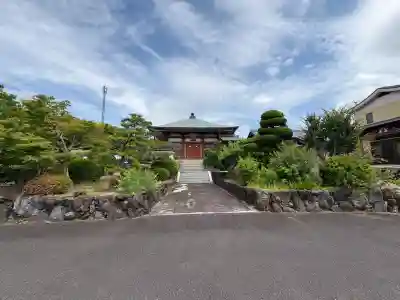 本経寺(京都府)
