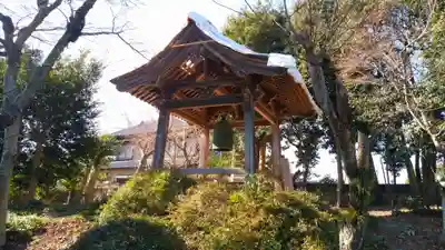 光泉寺のその他建物