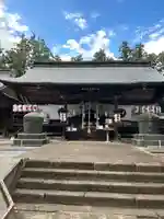 大神神社(栃木県)