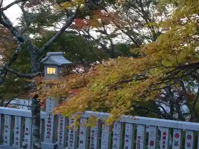 大山阿夫利神社のその他建物