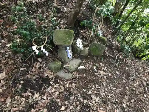 天神社の末社