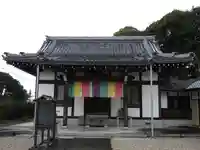 瑞境寺のその他建物