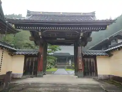 覚証寺(岐阜県)