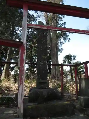 大栄寺のその他建物