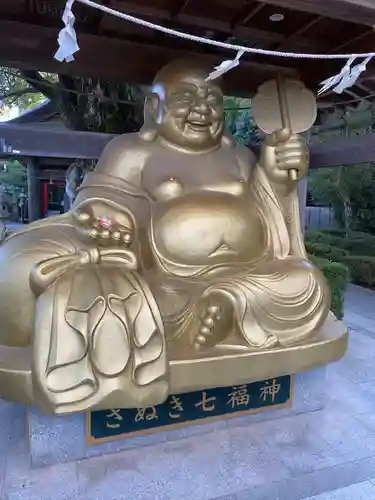 田村神社(香川県)