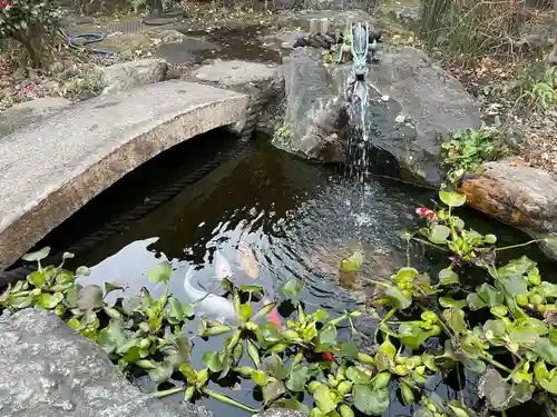 素盞雄神社(東京都)