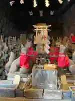 東京羽田 穴守稲荷神社(東京都)