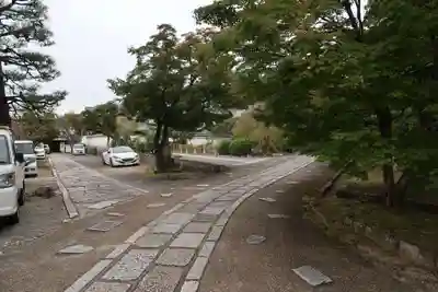 新長谷寺のその他建物