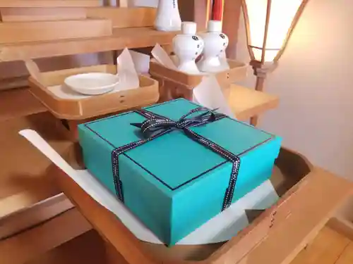 伏木香取神社(茨城県)