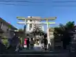 三輪神社(愛知県)