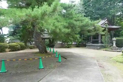 東昌寺の建物その他