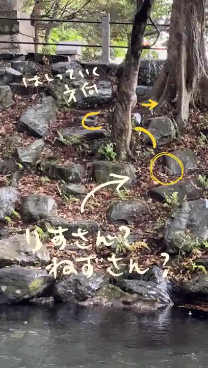 泉神社(茨城県)