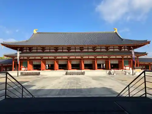 薬師寺(奈良県)