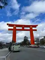 平安神宮(京都府)