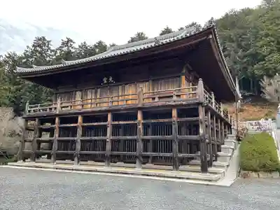 石山寺(滋賀県)