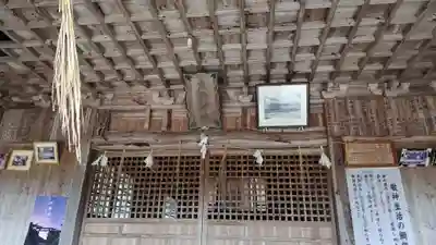 熊野神社(山口県)