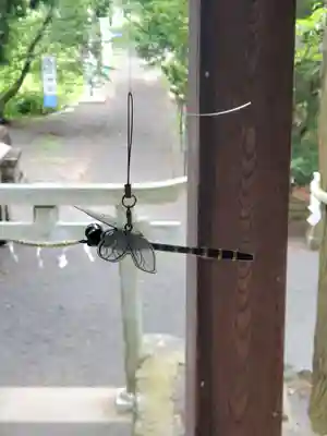 高司神社〜むすびの神の鎮まる社〜(福島県)