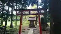 新山神社(青森県)
