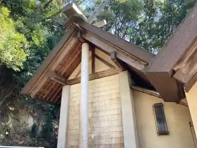 神明社(神奈川県)