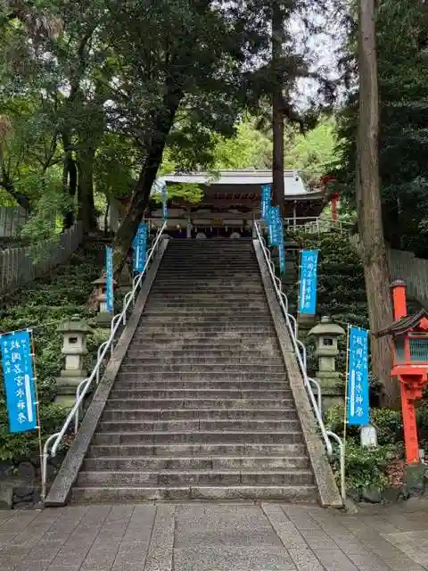 枚岡神社(大阪府)