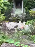 日影弁財天社(東京都)