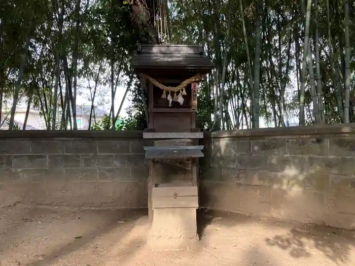 熊野神社(岡山県)