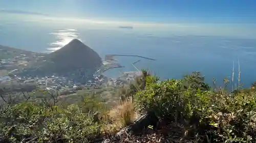 高屋神社(香川県)