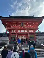 伏見稲荷大社(京都府)