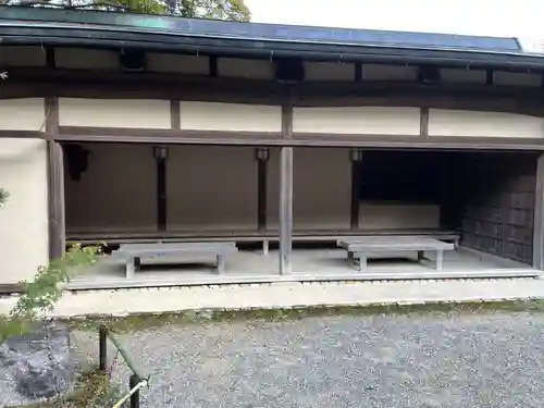 常寂光寺のその他建物