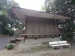 丹生神社(千葉県)