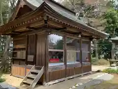 三嶋神社(茨城県)