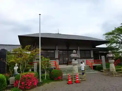 竜福寺(滋賀県)
