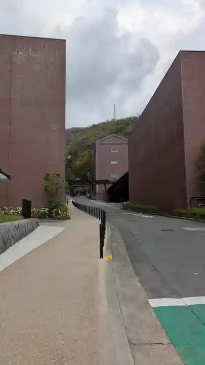 椎尾神社(大阪府)